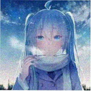 留言者头像占位图